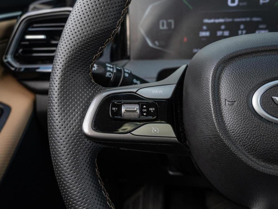 GAC GS3 Краснодар  - изображение 16