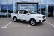 JAC T6 Крым  - изображение 33