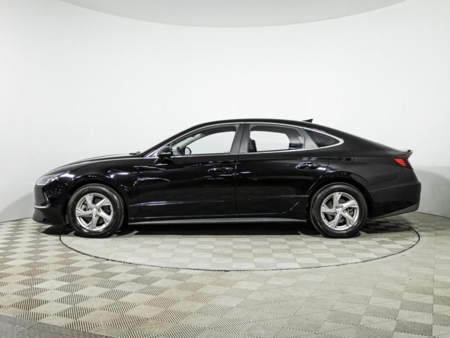 Hyundai Sonata VIII (DN8) Санкт-Петербург  - изображение 8