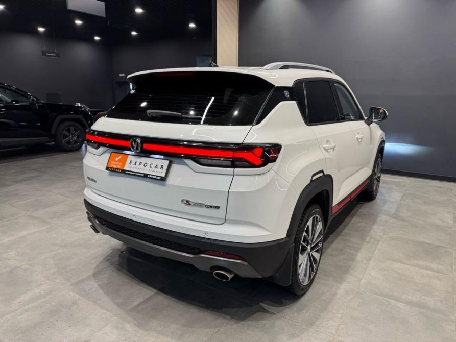 Changan CS35 Plus I Рестайлинг Нижний Новгород  - изображение 6