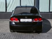 Honda Civic VIII Рестайлинг Екатеринбург  - изображение 26