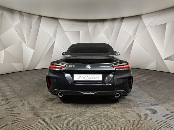 BMW Z4 III (G29) с пробегом 2021 года, цена 5 400 000 рублей, 44571 км, родстер, Автокод Объявления