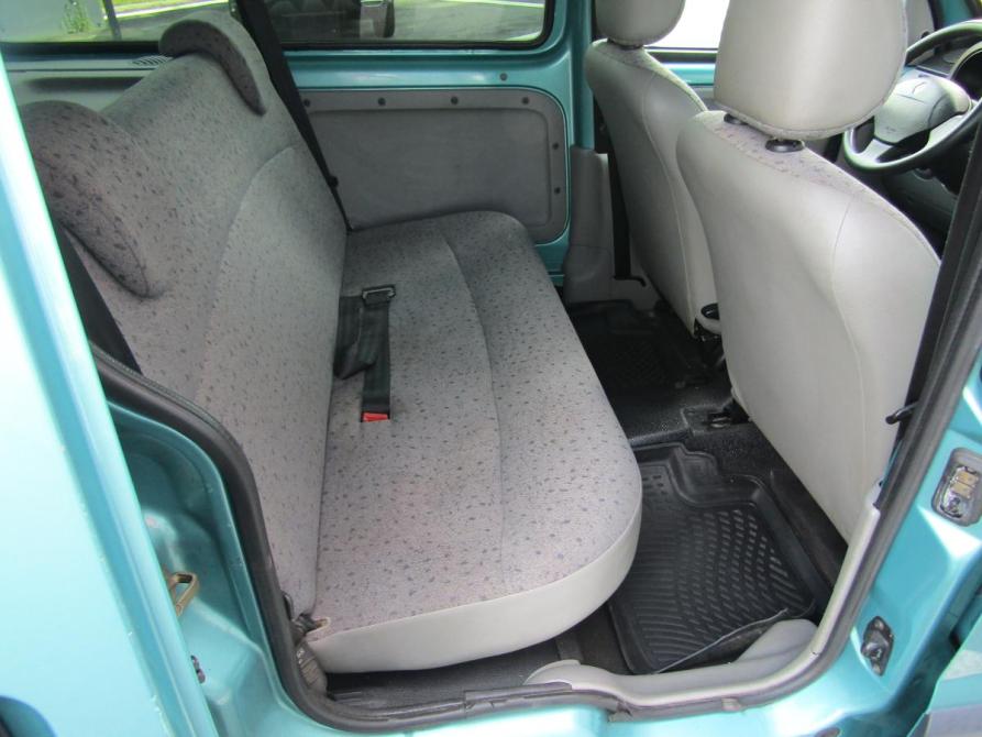 Renault Kangoo I Рестайлинг Петрозаводск  - изображение 12