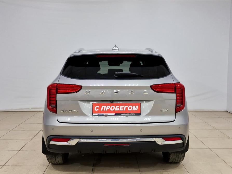 Haval Jolion I Альметьевск  - изображение 5