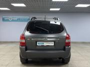 Hyundai Tucson I Москва  - изображение 23