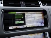 Land Rover Range Rover Sport II Рестайлинг Санкт-Петербург  - изображение 59