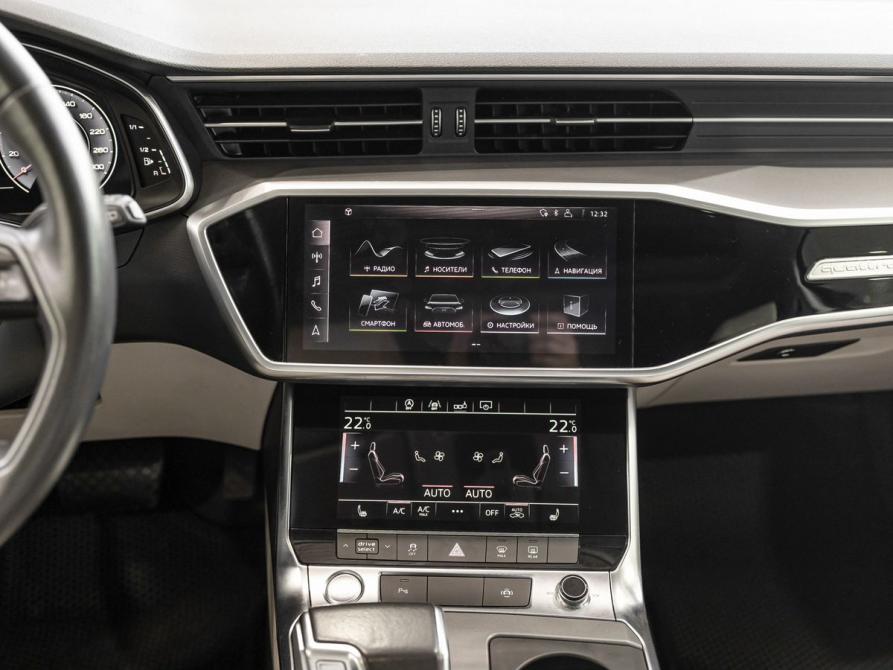 Audi A6 V (C8) Москва  - изображение 22