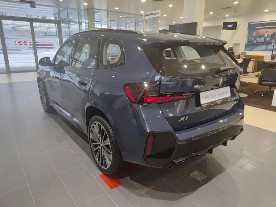 BMW X1 III (U11/U12) Казань  - изображение 8
