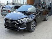 Lada (ВАЗ) Vesta I Рестайлинг (NG) Краснодар  - изображение 18