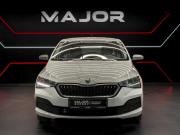 Skoda Rapid II Москва  - изображение 27