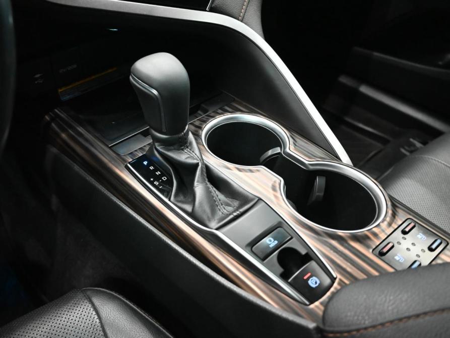 Toyota Camry VIII (XV70) Екатеринбург  - изображение 14