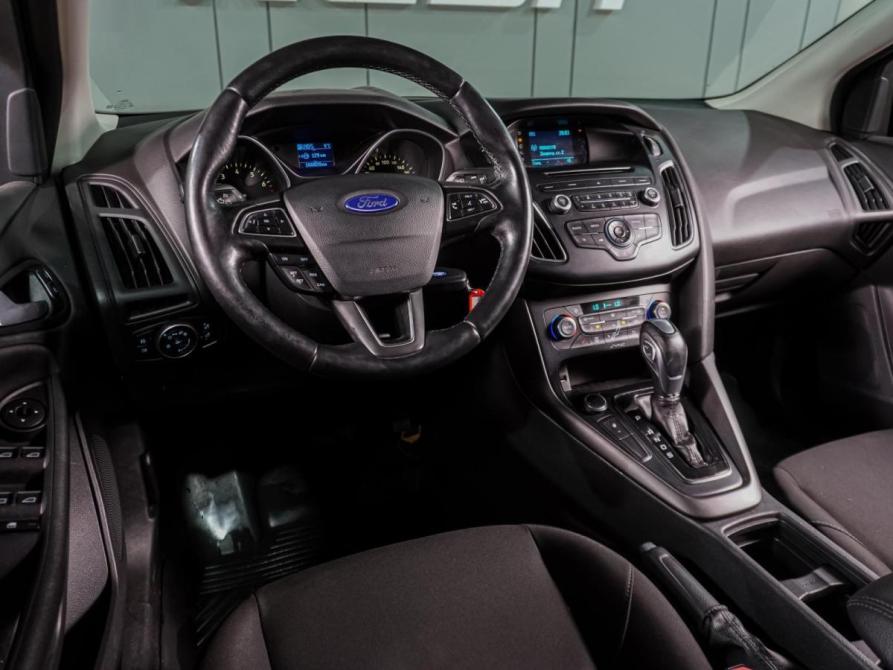 Ford Focus III Рестайлинг Воронеж  - изображение 6