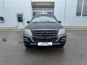 Mercedes-Benz M-Класс II (W164) Рестайлинг Москва  - изображение 18