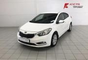 Kia Cerato III Астрахань  - изображение 19