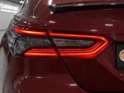 Toyota Camry VIII (XV70) Рестайлинг Кемерово  - изображение 24