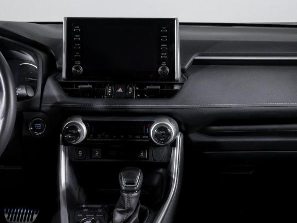 Toyota RAV4 V (XA50) с пробегом 2020 года, цена 4 399 000 рублей, 58860 км, внедорожник, Автокод Объявления