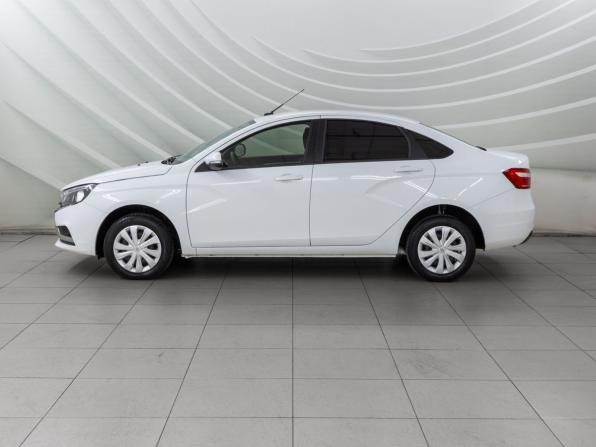 Lada (ВАЗ) Vesta I с пробегом 2019 года, цена 788 000 рублей, 137363 км, седан, Автокод Объявления