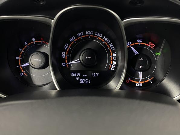 Lada (ВАЗ) Vesta I с пробегом 2018 года, цена 990 000 рублей, 79313 км, универсал, Автокод Объявления