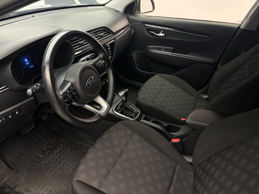 Kia Rio IV Ростов-на-Дону  - изображение 16