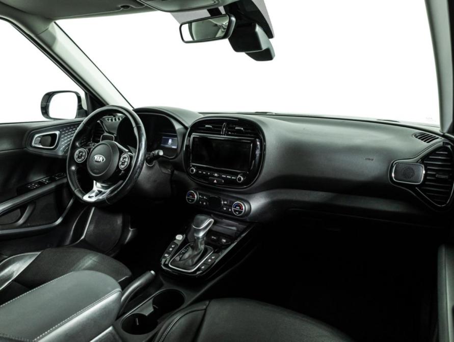Kia Soul III Санкт-Петербург  - изображение 10