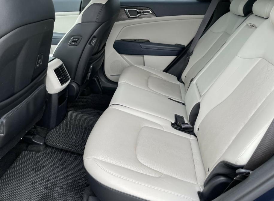 Kia Sportage V Стерлитамак  - изображение 20