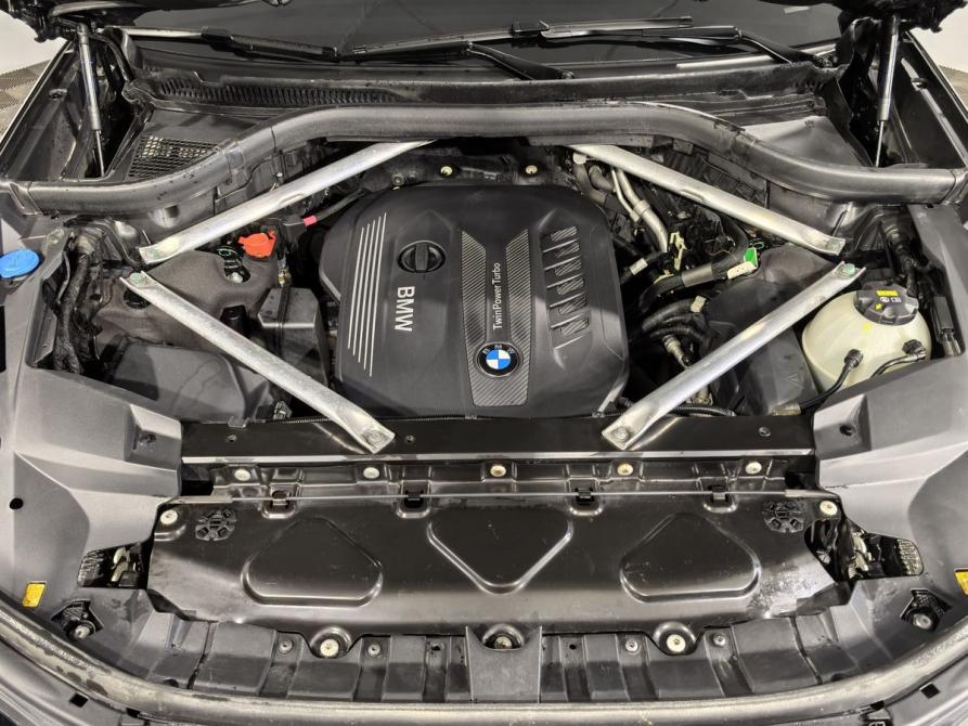 BMW X7 I (G07) Санкт-Петербург  - изображение 16