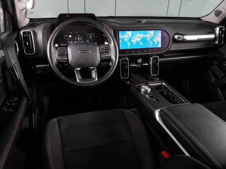 Haval Dargo Воронеж  - изображение 6