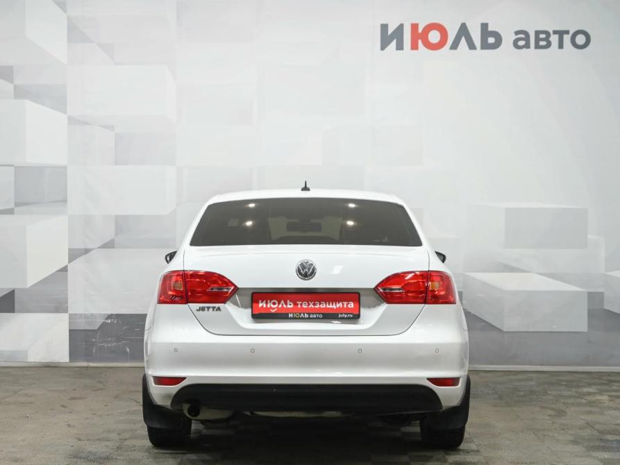 Volkswagen Jetta VI Екатеринбург  - изображение 5
