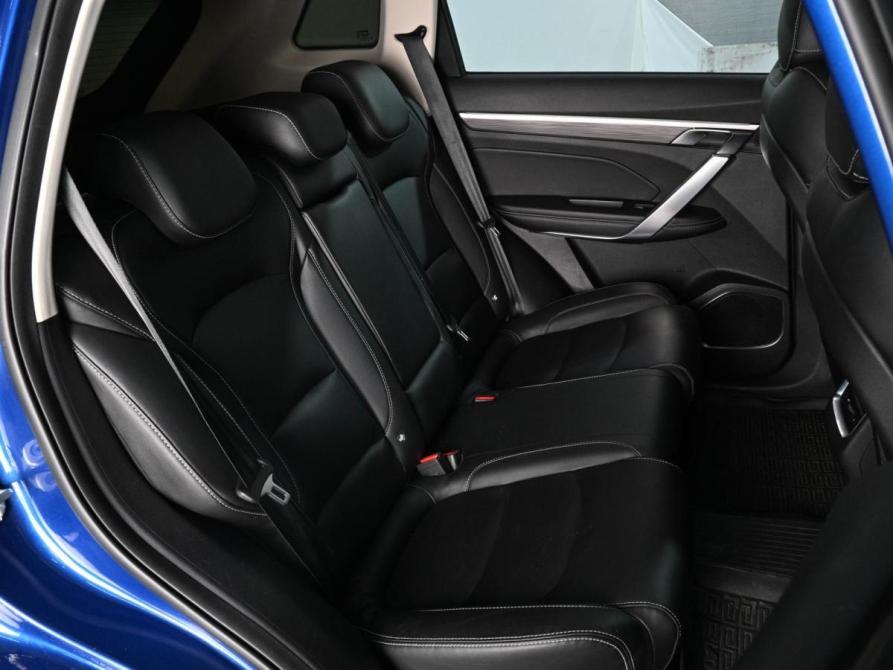 Geely Atlas Pro Ростов-на-Дону  - изображение 7