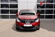 Nissan Qashqai I Рестайлинг Владимир  - изображение 25