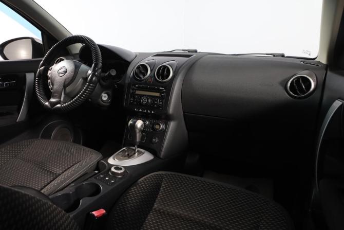 Nissan Qashqai+2 I с пробегом 2008 года, цена 899 000 рублей, 178638 км, внедорожник, Автокод Объявления
