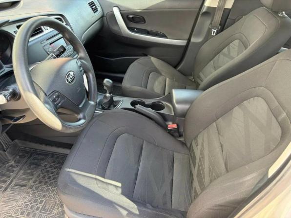 Kia Ceed II с пробегом 2013 года, цена 969 000 рублей, 190000 км, универсал, Автокод Объявления