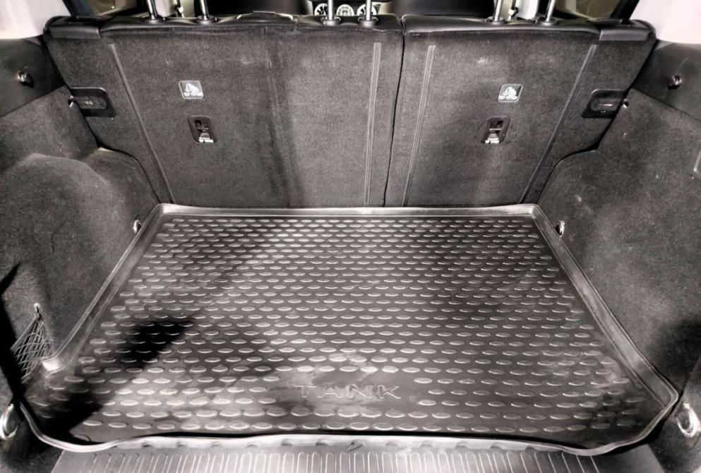 Tank 300 I Саратов  - изображение 12