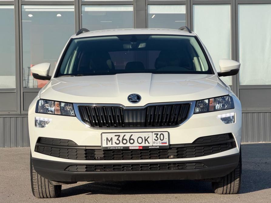 Skoda Karoq I Волгоград  - изображение 3