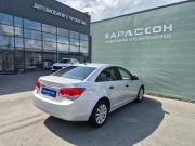 Chevrolet Cruze I Екатеринбург  - изображение 14