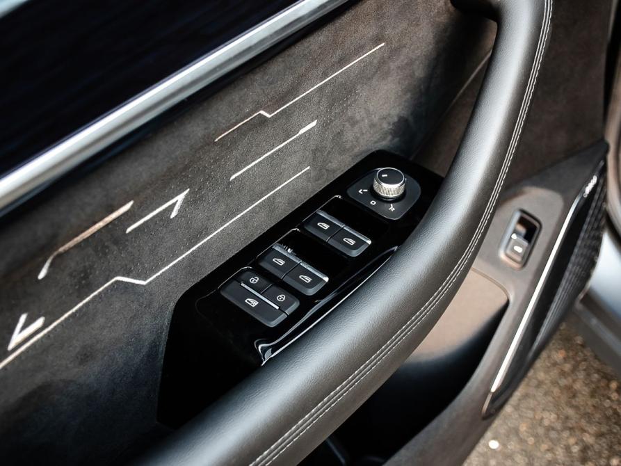 Geely Monjaro I Магнитогорск  - изображение 23
