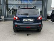 Nissan Qashqai I Рестайлинг Санкт-Петербург  - изображение 11