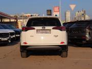 Toyota RAV4 IV (XA40) Рестайлинг Самара  - изображение 30