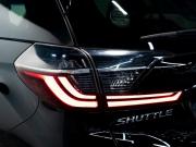 Honda Shuttle II Рестайлинг Чита  - изображение 41