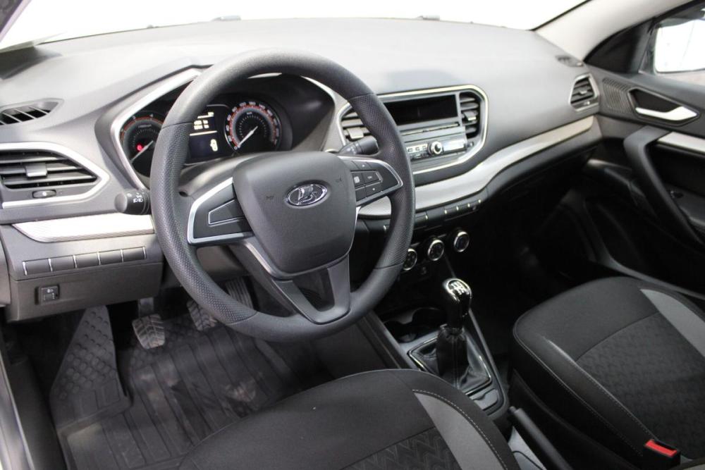 Lada (ВАЗ) Vesta I Рестайлинг (NG) Ярославль  - изображение 10