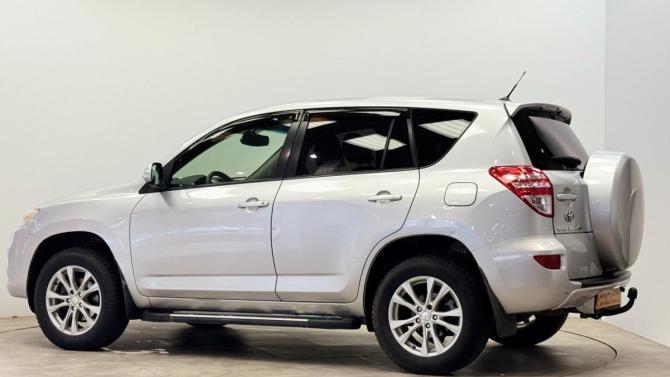 Toyota RAV4 III (XA30) Рестайлинг с пробегом 2011 года, цена 1 100 000 рублей, 295937 км, внедорожник, Автокод Объявления