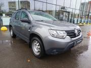 Renault Duster II Ижевск  - изображение 25