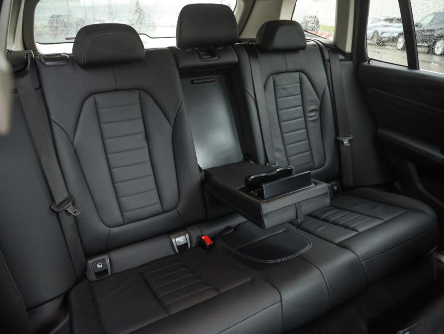 BMW X3 III (G01) Рестайлинг Санкт-Петербург  - изображение 34