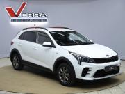 Kia Rio IV Рестайлинг Уфа  - изображение 18