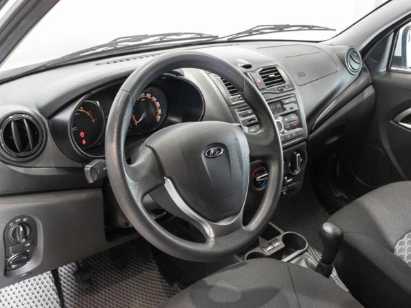 Lada (ВАЗ) Granta I Рестайлинг с пробегом 2023 года, цена 783 000 рублей, 42500 км, седан, Автокод Объявления
