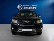 Hyundai Santa Fe II Рестайлинг Челябинск  - изображение 16