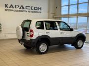Chevrolet Niva I Рестайлинг Волгоград  - изображение 20