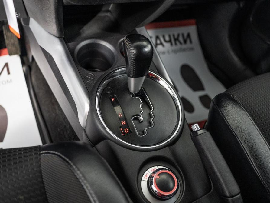 Citroen C4 Aircross Иркутск  - изображение 13
