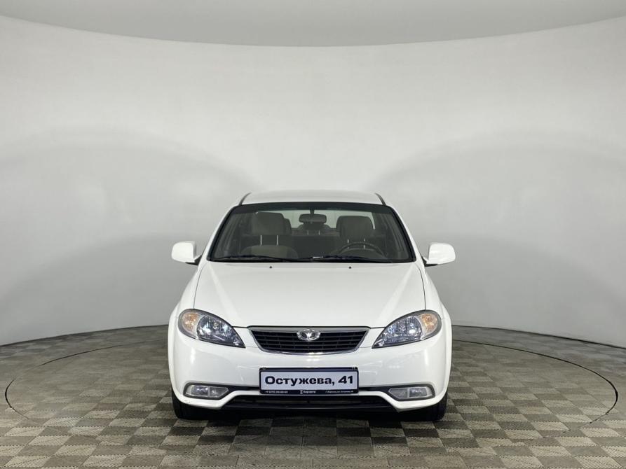 Daewoo Gentra II Воронеж  - изображение 14