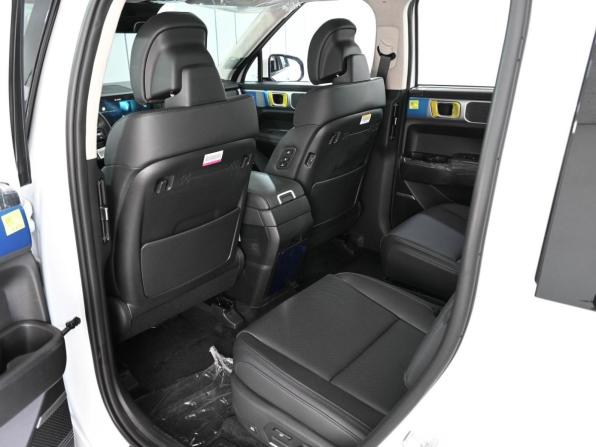 Hyundai Santa Fe V (MX5) с пробегом 2026 года, цена 5 799 000 рублей, 92 км, внедорожник, Автокод Объявления